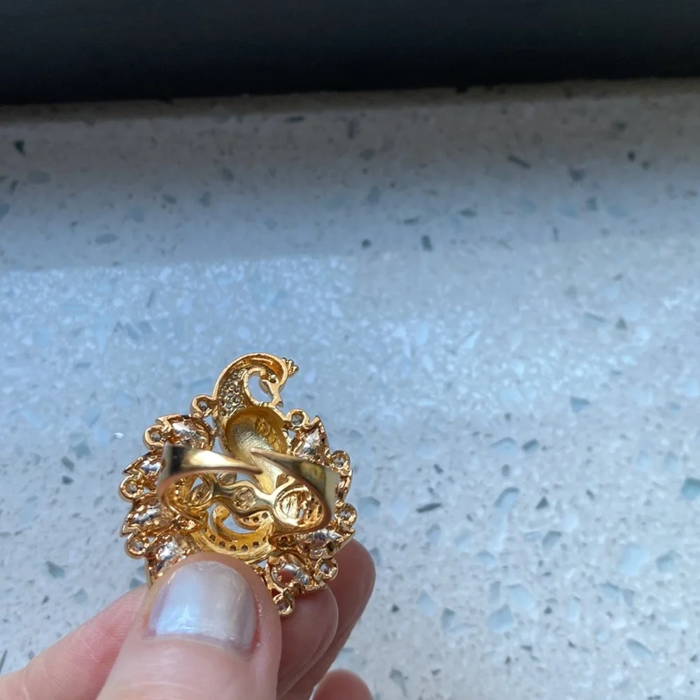 Ring - Picture 4 of 4